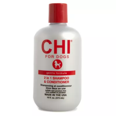 Product CHI® for Dogs Gentle Formula 2-in-1 Shampoo & Conditioner