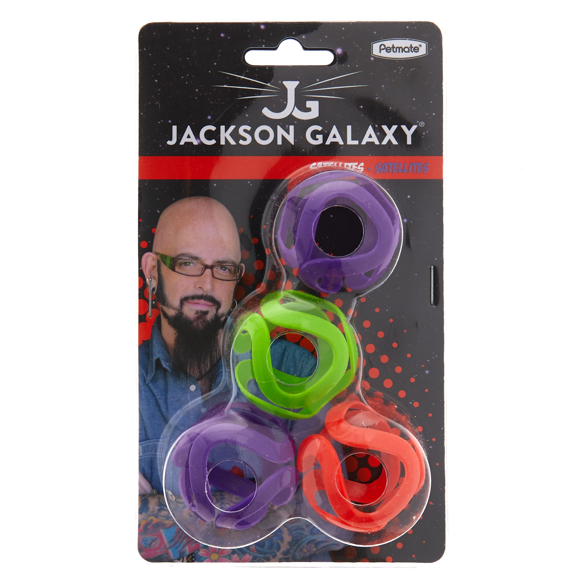 jackson galaxy cat toys