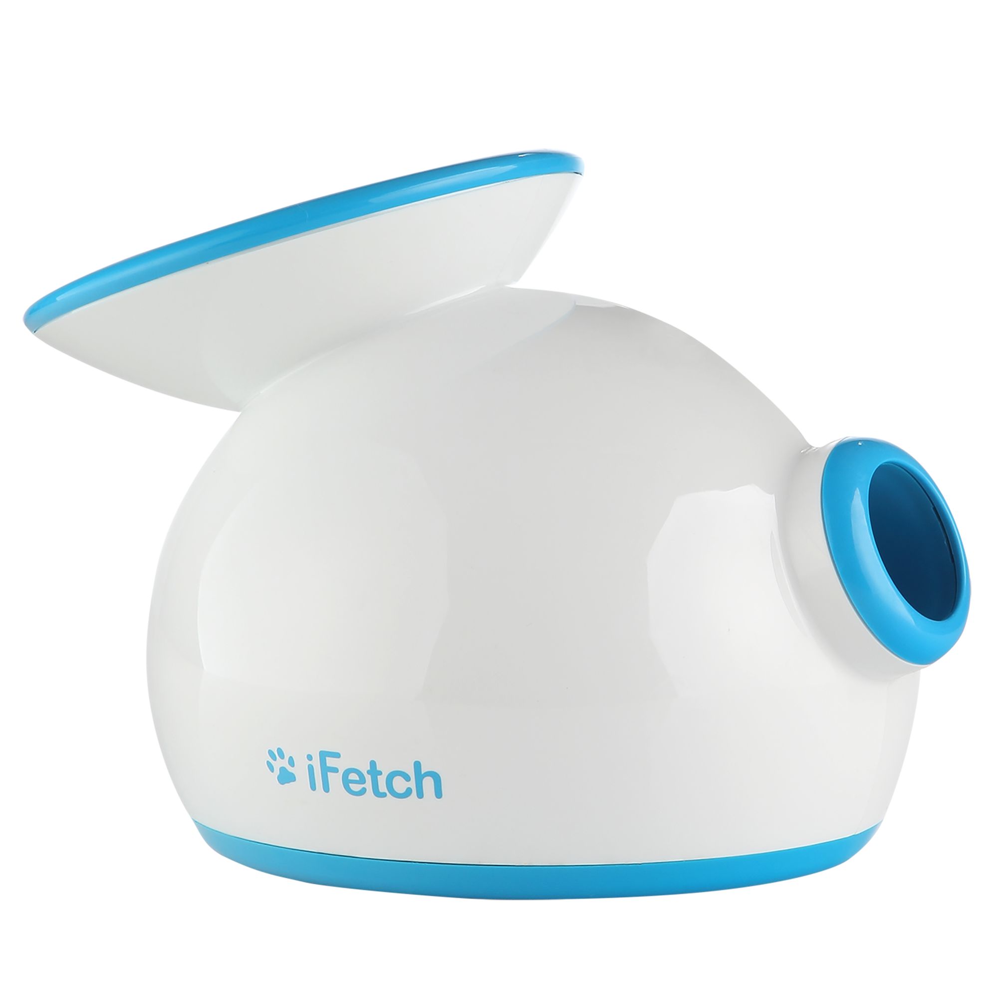 ifetch interactive dog fetch toy