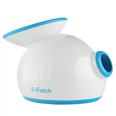 Product iFetch Interactive Ball Launcher Small Dog Toy