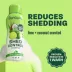 TropiClean® Lime & Coconut DeSheding Dog Shampoo image thumbnail 2