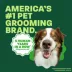TropiClean® Lime & Coconut DeSheding Dog Shampoo image thumbnail 4