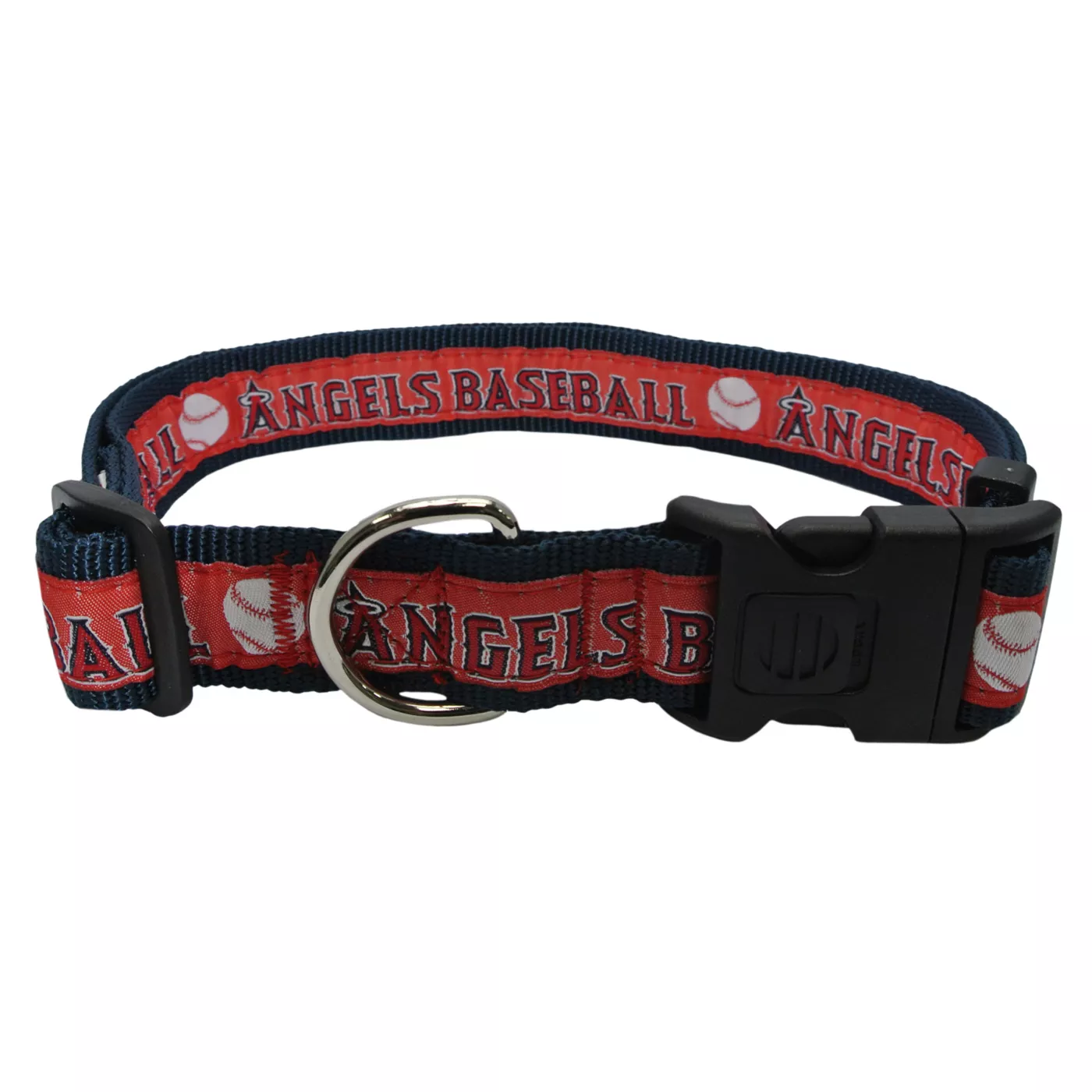 Mlb dog collars best sale