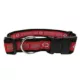 Product Cincinnati Reds MLB Dog Collar