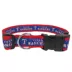 Texas Rangers MLB Dog Collar image thumbnail 1