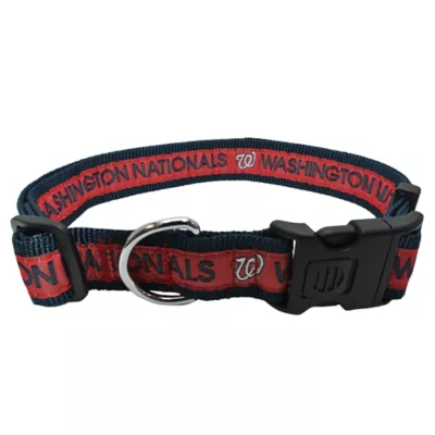 Product Washington Nationals MLB Dog Collar