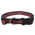 Washington Nationals MLB Dog Collar image thumbnail 1