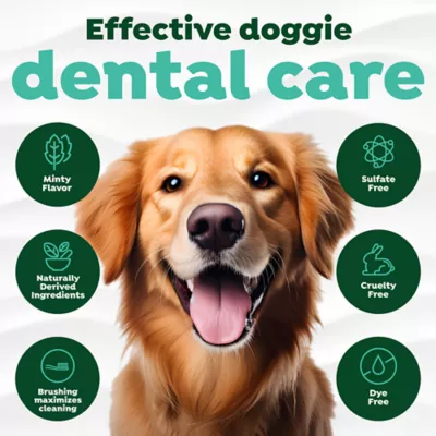 Product TropiClean® Fresh Breath® Dog Oral Care Kit