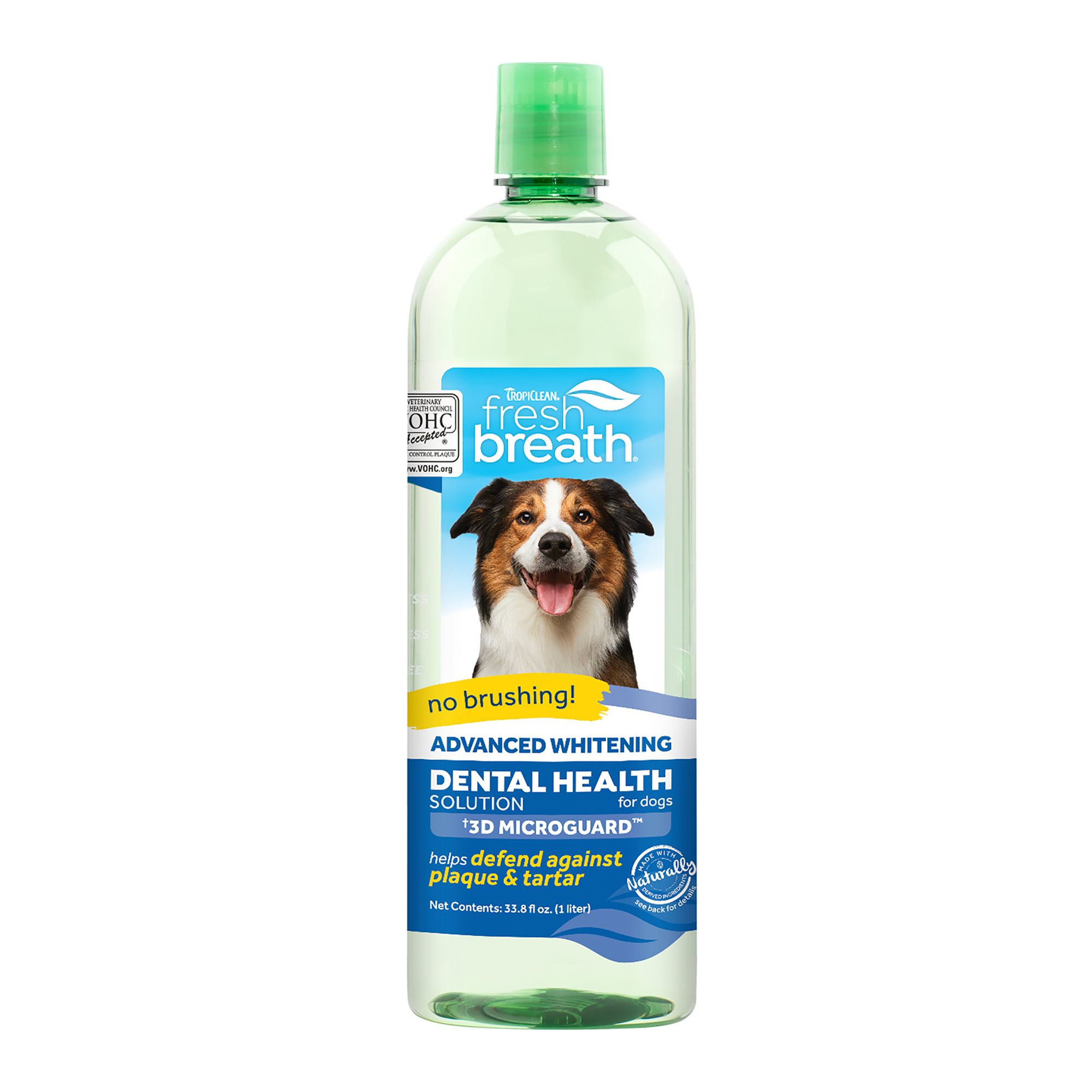 Fresh shop breath dogs