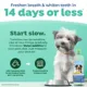 Product TropiClean® Fresh Breath® Advanced Whitening Dental Health Solution for Dogs