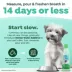 TropiClean® Fresh Breath® Dental Water Additive for Dogs image thumbnail 6