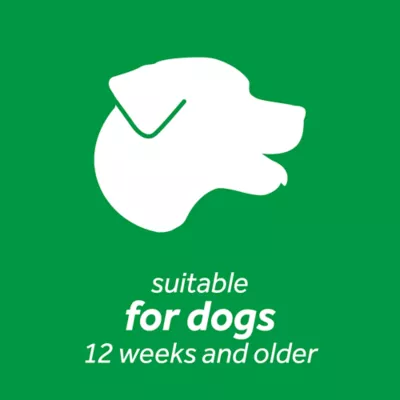 Product TropiClean® Fresh Breath® Advanced Whitening Dental Health Solution for Dogs