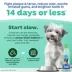 TropiClean® Fresh Breath® Max Strength Dental Water Additive for Dogs image thumbnail 6