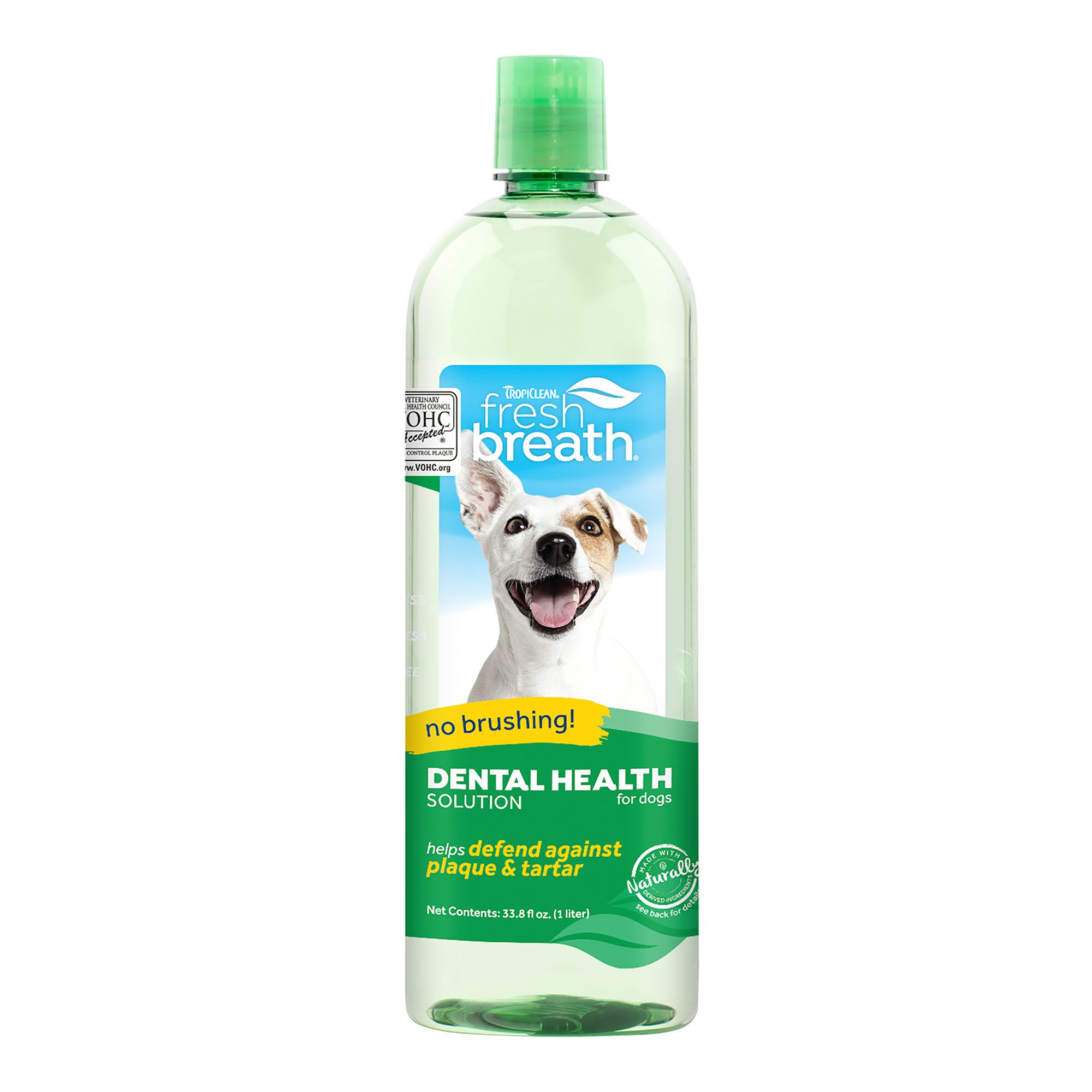 Best dog hotsell teeth cleaning products