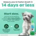 TropiClean® Fresh Breath® Dental Water Additive for Dogs image thumbnail 6