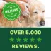 TropiClean® Lime & Cocoa Butter DeShedding Dog Conditioner image thumbnail 6