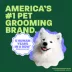 TropiClean® Awapuhi & Coconut Whitening Dog Shampoo image thumbnail 4