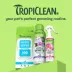 TropiClean® Awapuhi & Coconut Whitening Dog Shampoo image thumbnail 8