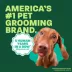 TropiClean® Medicated Oatmeal & Tea Tree Dog Shampoo image thumbnail 4