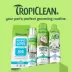 TropiClean® Medicated Oatmeal & Tea Tree Dog Shampoo image thumbnail 8