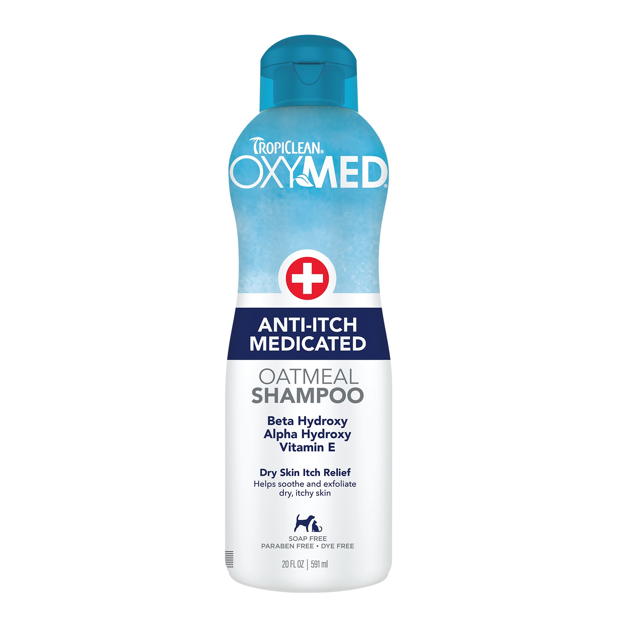 Dry dog sale shampoo petsmart