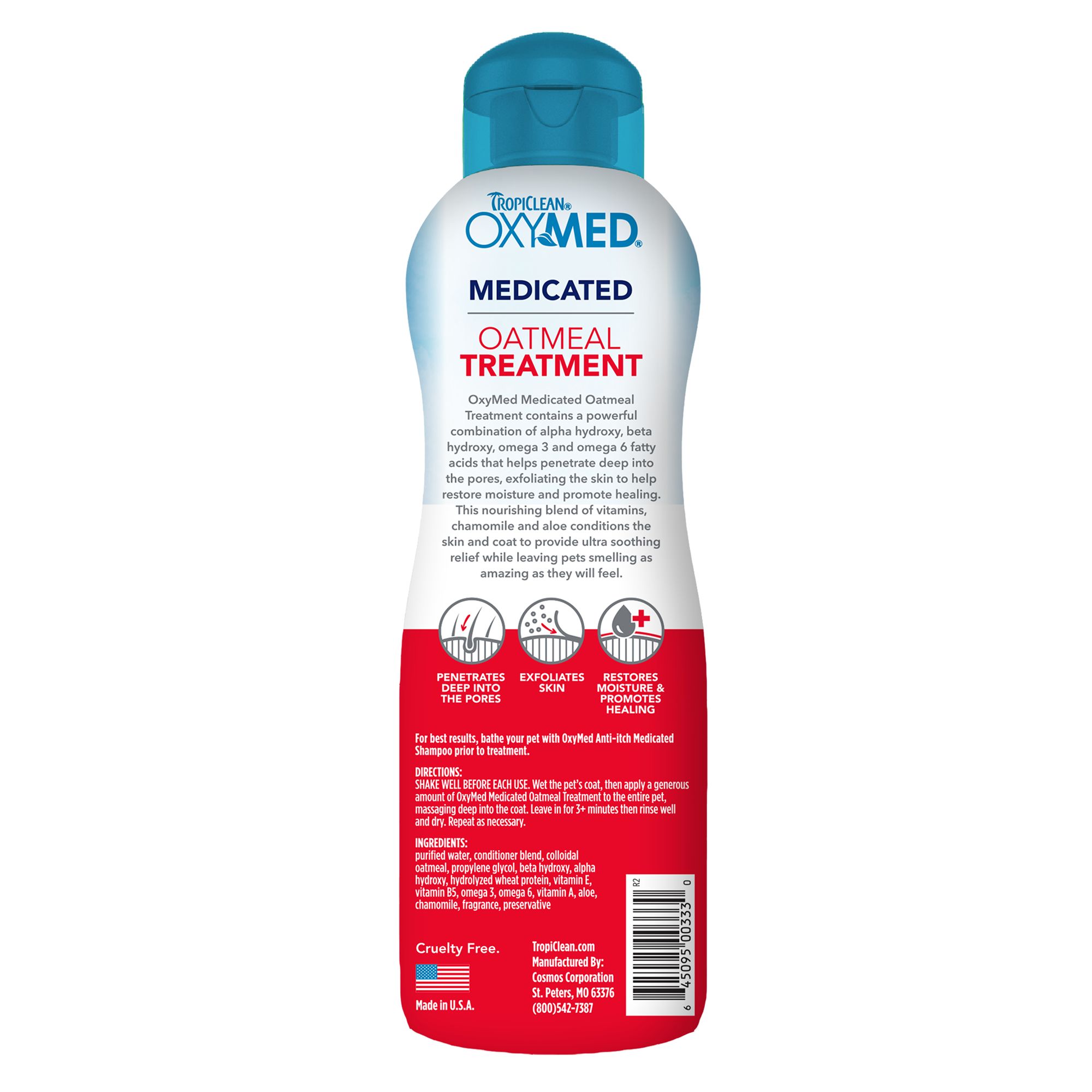 Oxydex shampoo for dogs hotsell