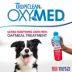 TropiClean® Oxy-Med® Medicated Oatmeal Treatment Dog Shampoo image thumbnail 2