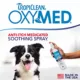 Product TropiClean® Oxy-Med® Anti-Itch Soothing Dog Spray