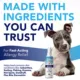 Product TropiClean® Oxy-Med® Anti-Itch Soothing Dog Spray