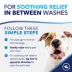 TropiClean® Oxy-Med® Soothing Allergy Relief Dog Wipes image thumbnail 8
