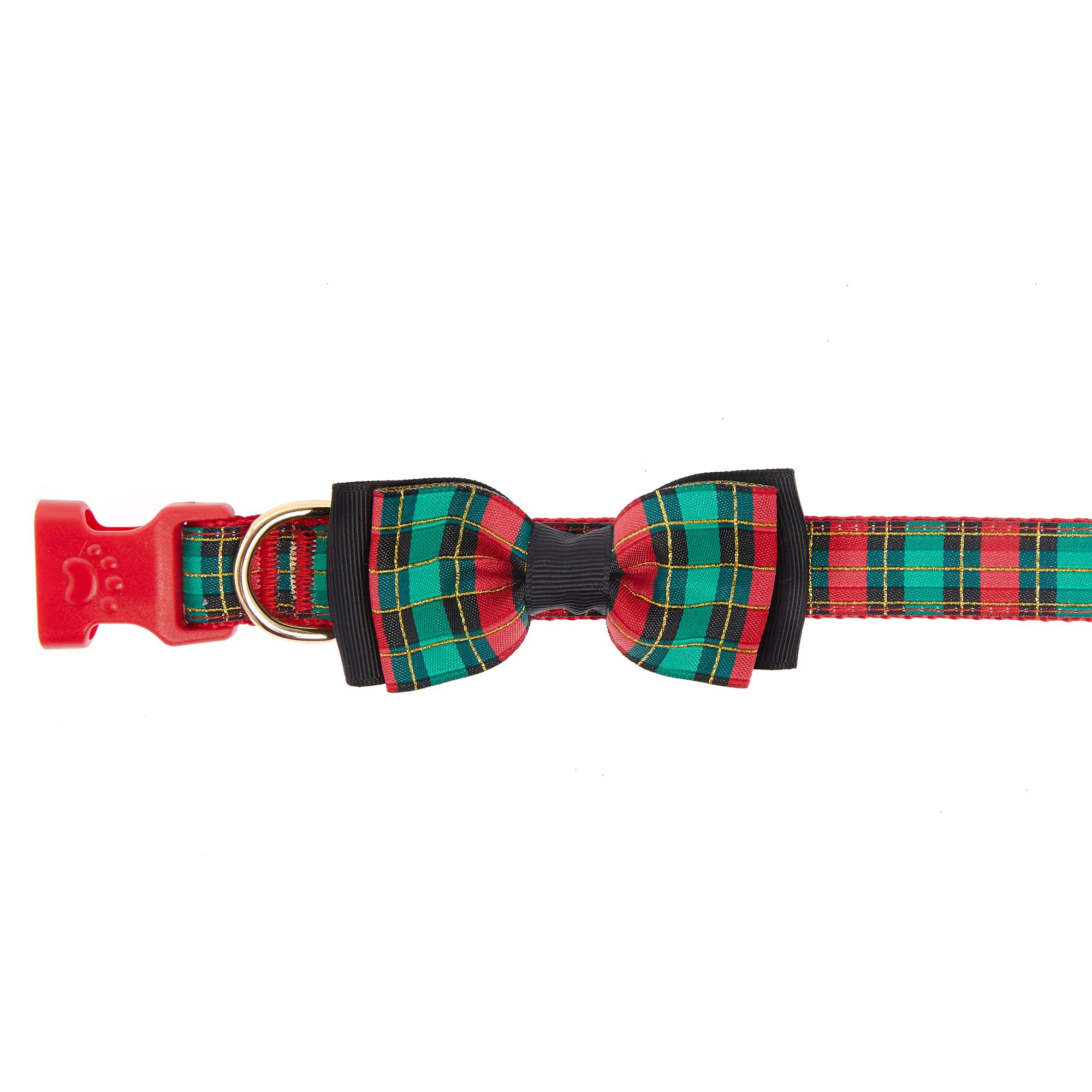 petsmart bow tie collar