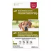 Elanco Quad Dewormer Chewable Tablets for Large Dogs image thumbnail 1