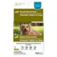 Product Elanco Quad Dewormer Chewable Tablets for Medium Dogs