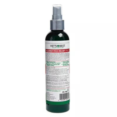 Product Vet's Best® Allergy Itch Relief Dog Spray