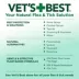 Vet's Best® Natural Flea & Tick Dog and Home Spray, Peppermint Scent, 32oz image thumbnail 10