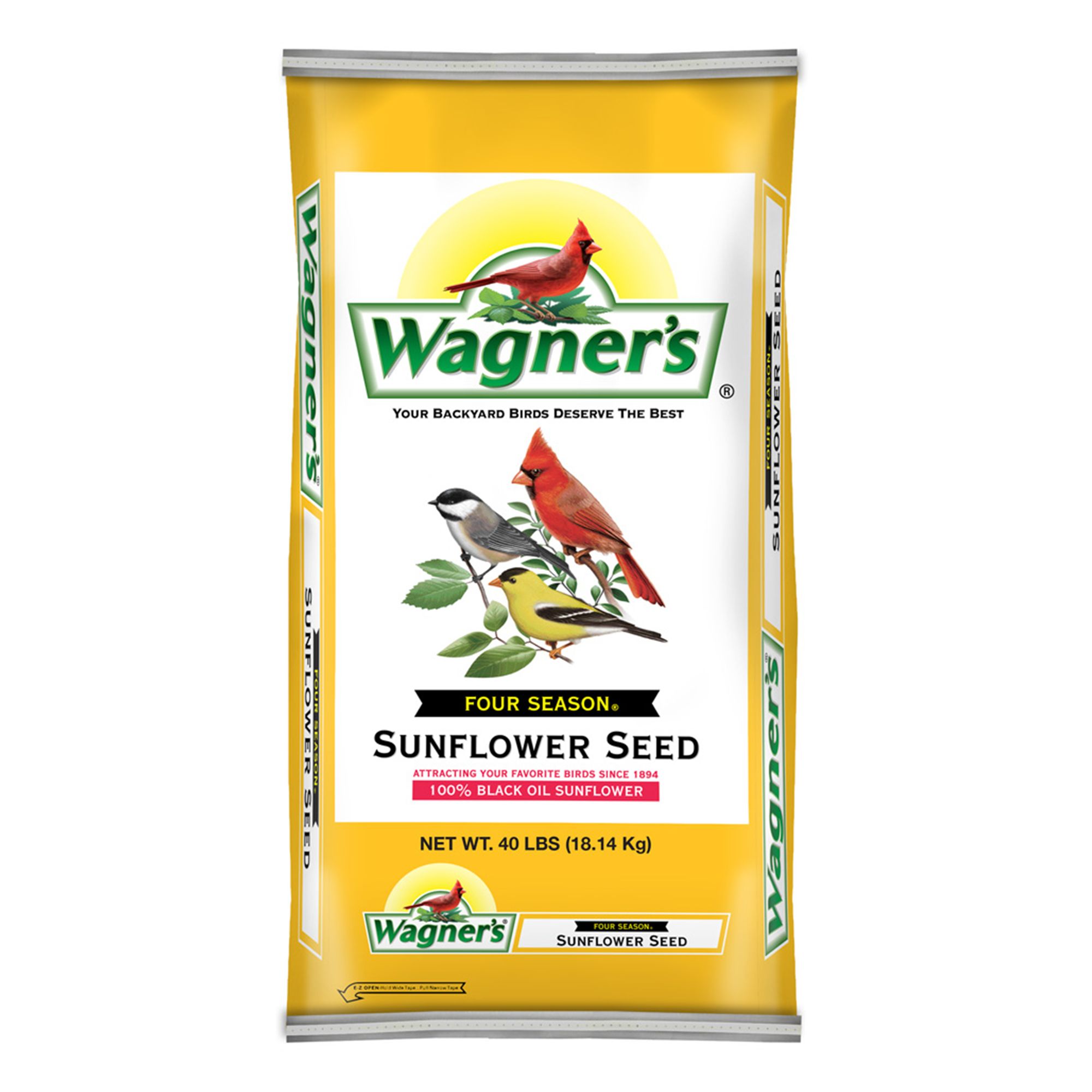 petsmart bird seed