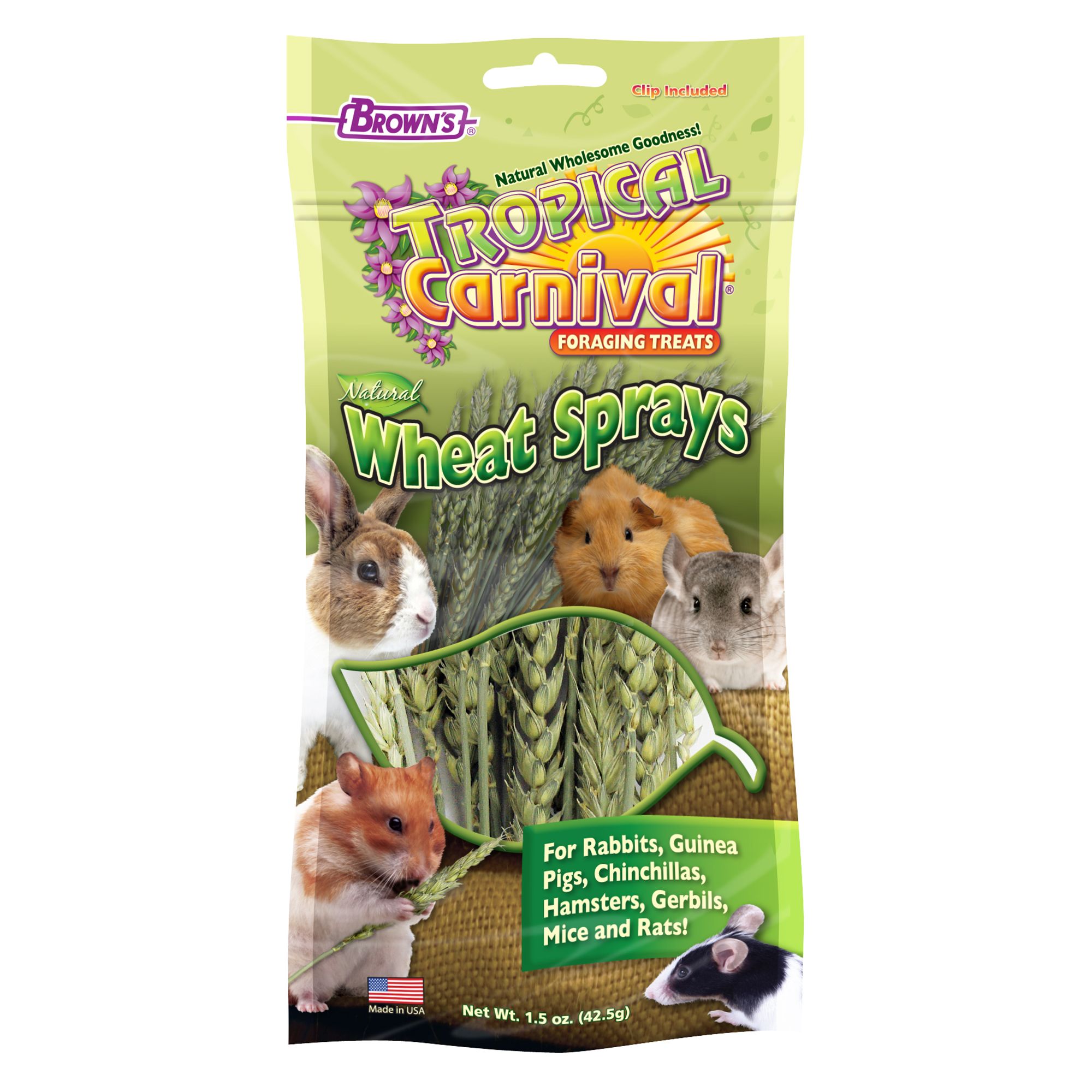 hamster treats petsmart