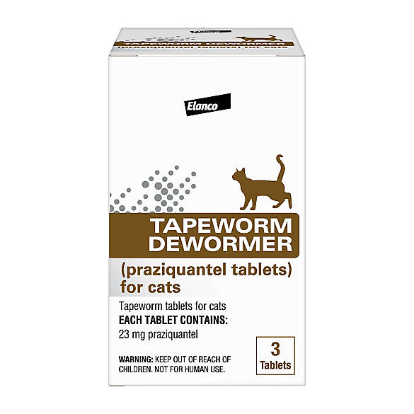tapeworm forte