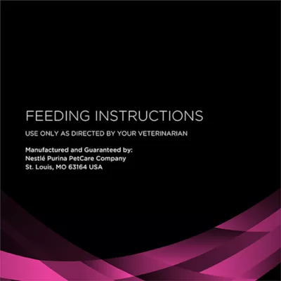 Purina® Pro Plan® Veterinary Diets UR Urinary St/Ox Cat Food - Image 7