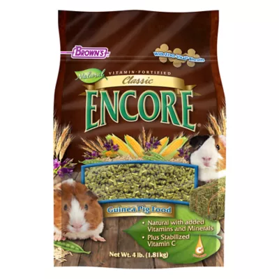 Petsmart guinea pig food best sale