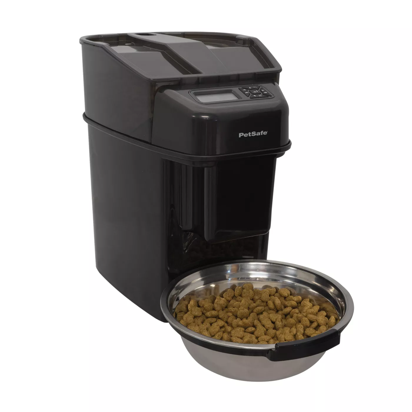 Automatic cat feeder petsmart best sale