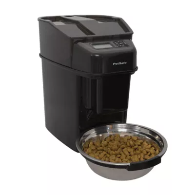 Product PetSafe® Healthy Pet Simply Feed Automatic Feeder - 1-Year Comprehensive Protection Plan