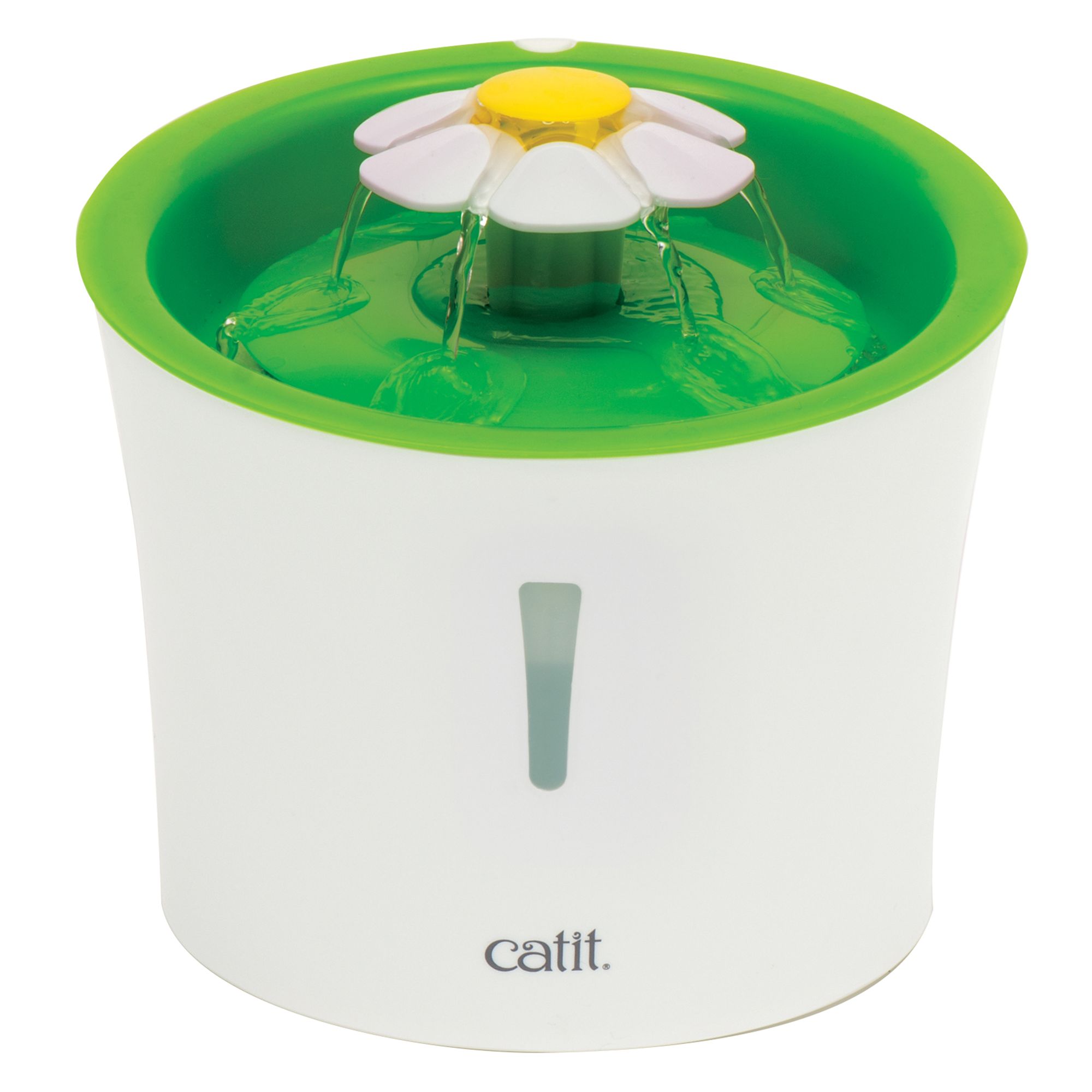 Catit fresh and clear water fountain best sale