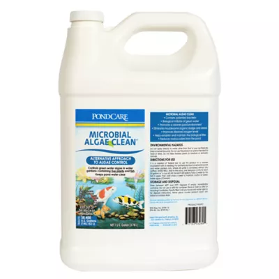 Product API® Pond Microbial Algae Clean