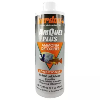 Product Kordon® Amquel Plus Ammonia Detoxifier