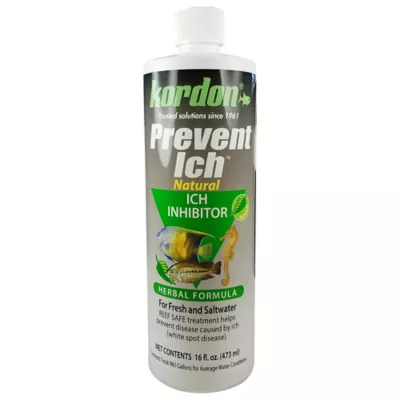 Product Kordon® Prevent Ich