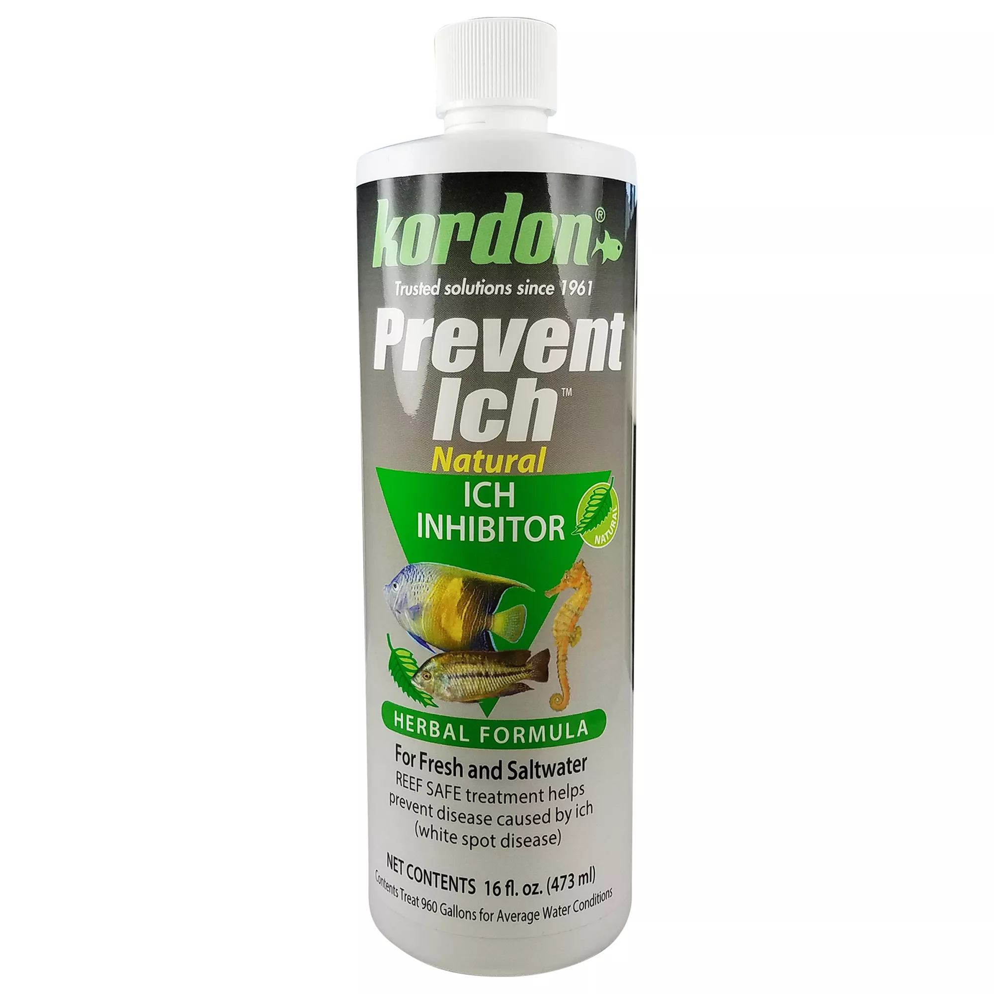 Kordon® Prevent Ich