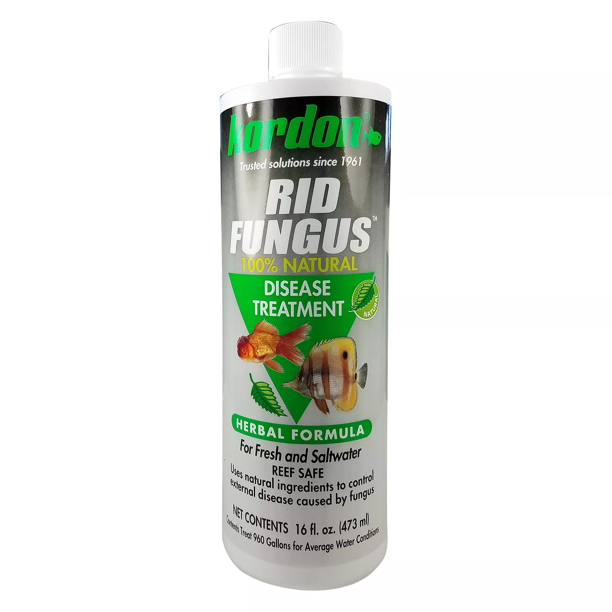 Kordon® Rid Fungus