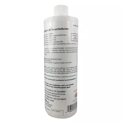 Product Kordon® NaturePro D-Klor Aquarium Water Conditioner