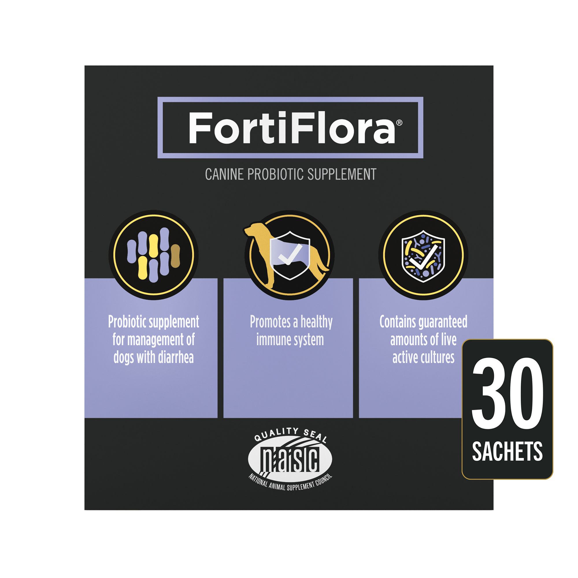 fortiflora for cats petsmart